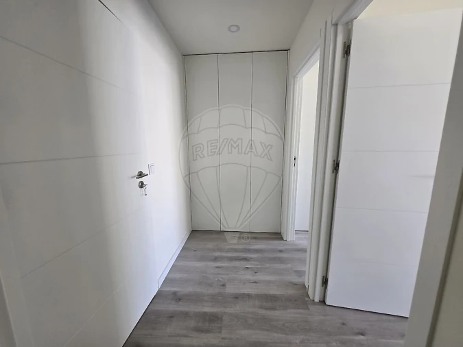 Apartamento T3 para Arrendamento em Matosinhos e Leça da Palmeira Foto 10