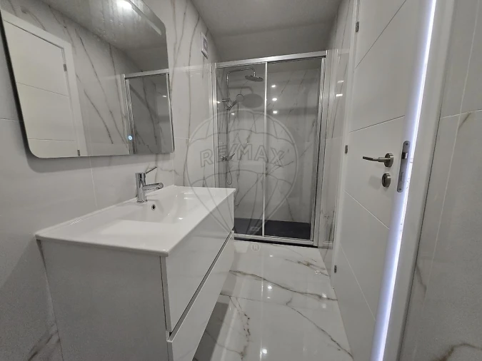 Apartamento T3 para Arrendamento em Matosinhos e Leça da Palmeira Foto 24