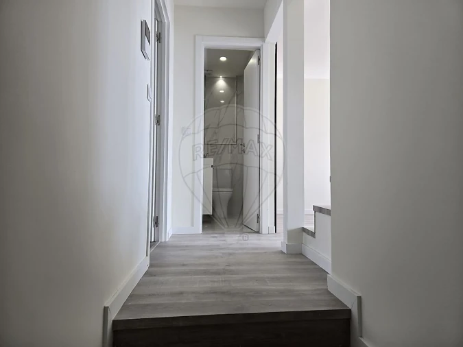 Apartamento T3 para Arrendamento em Matosinhos e Leça da Palmeira Foto 4