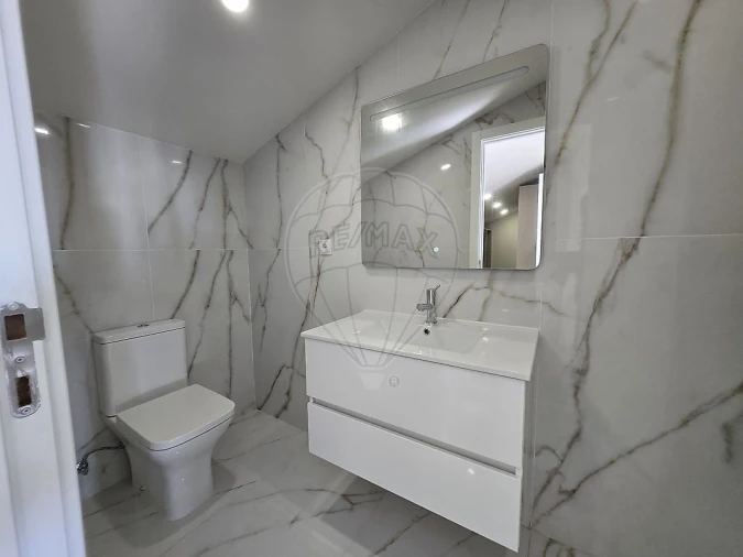 Apartamento T3 para Arrendamento em Matosinhos e Leça da Palmeira Foto 23