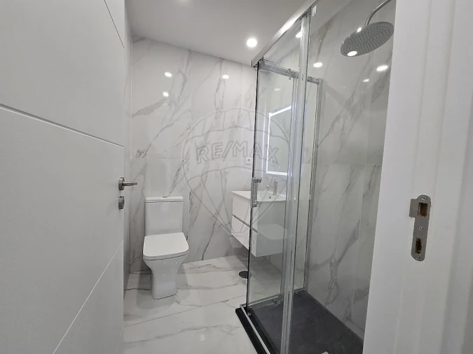 Apartamento T3 para Arrendamento em Matosinhos e Leça da Palmeira Foto 12