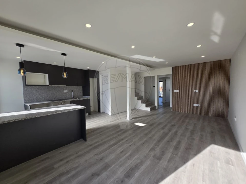 Apartamento T3 para Arrendamento em Matosinhos e Leça da Palmeira Foto 8