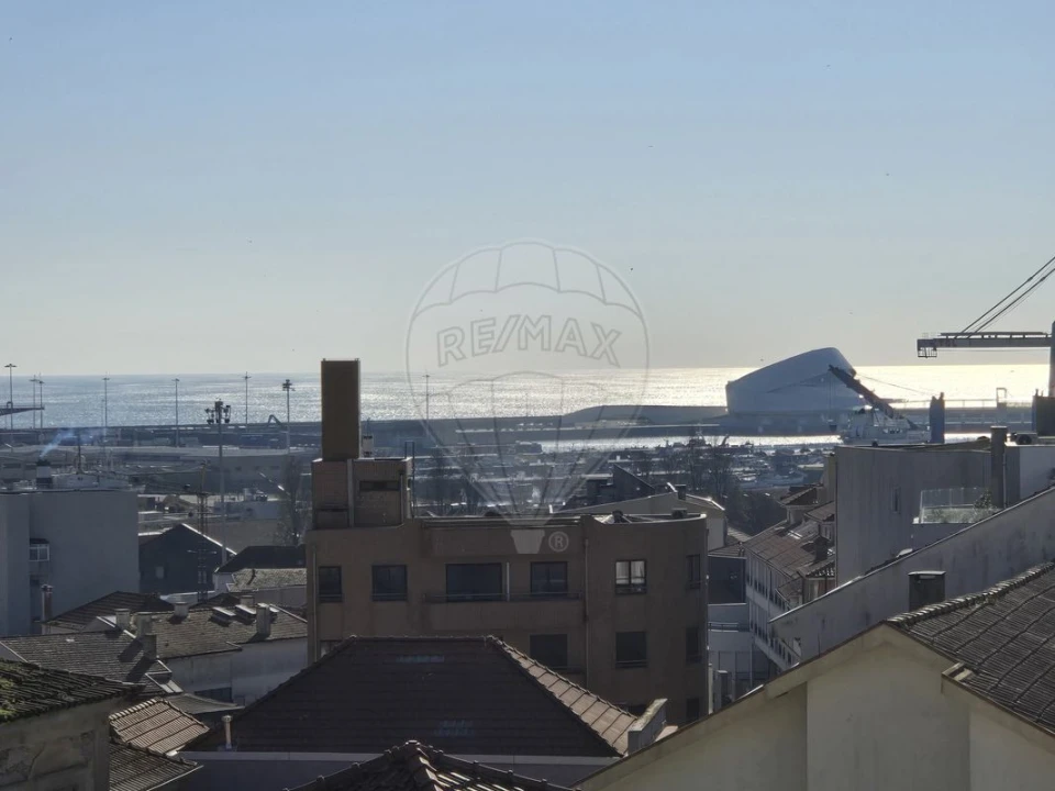 Apartamento T3 para Arrendamento em Matosinhos e Leça da Palmeira Foto 21