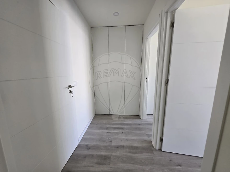 Apartamento T3 para Arrendamento em Matosinhos e Leça da Palmeira Foto 10