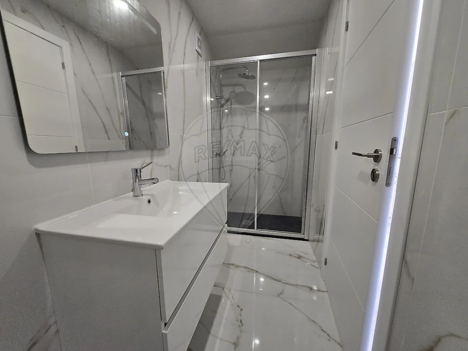 Apartamento T3 para Arrendamento em Matosinhos e Leça da Palmeira Foto 24