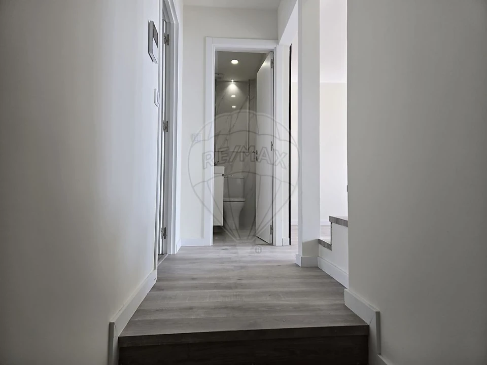 Apartamento T3 para Arrendamento em Matosinhos e Leça da Palmeira Foto 4