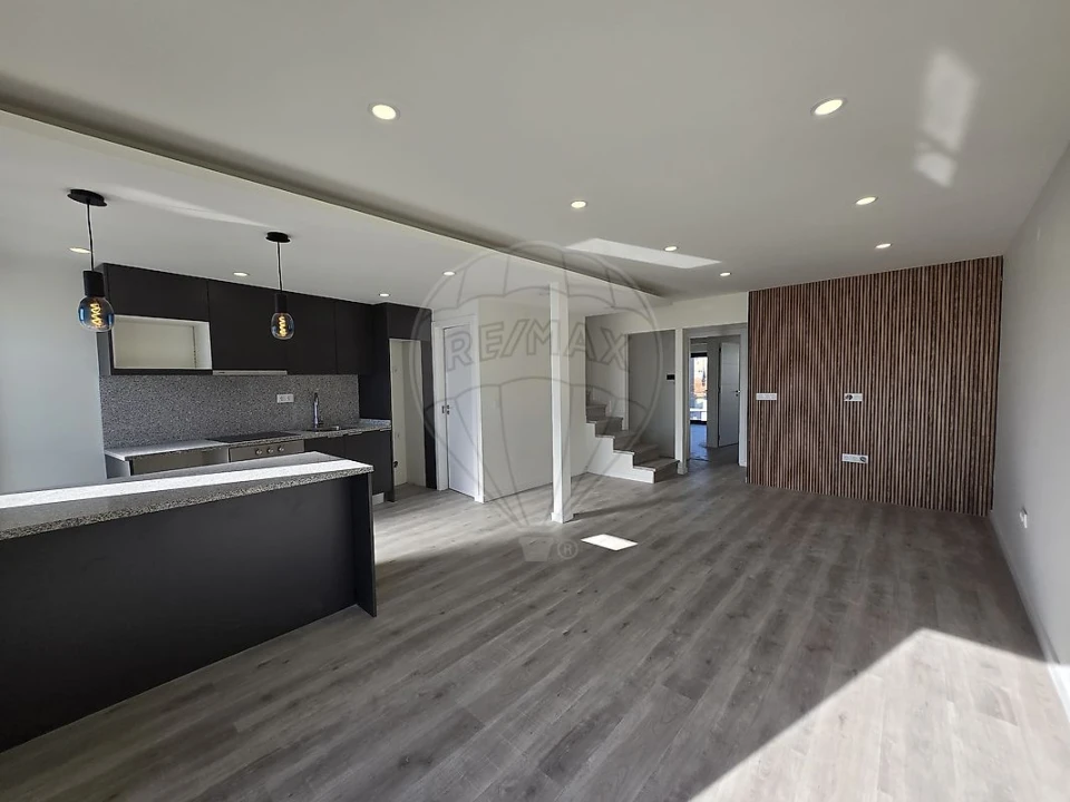 Apartamento T3 para Arrendamento em Matosinhos e Leça da Palmeira Foto 26