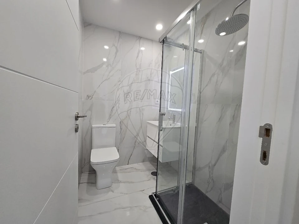 Apartamento T3 para Arrendamento em Matosinhos e Leça da Palmeira Foto 12