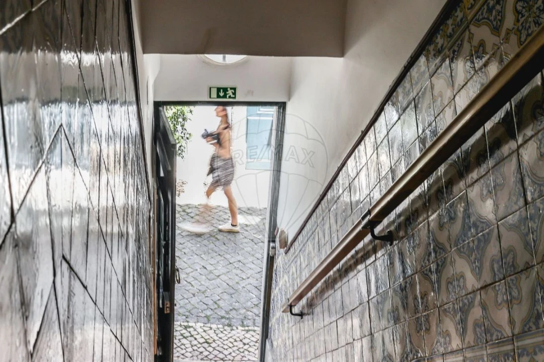 Negócio para Venda em Santa Maria Maior Foto 11