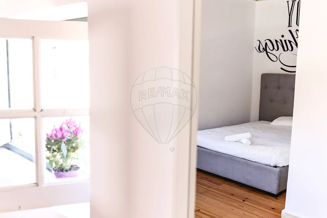 Negócio para Venda em Santa Maria Maior Foto 7