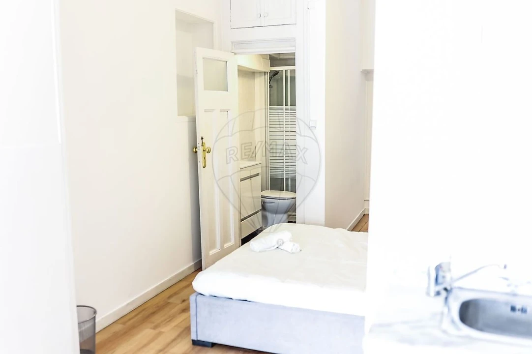 Negócio para Venda em Santa Maria Maior Foto 3