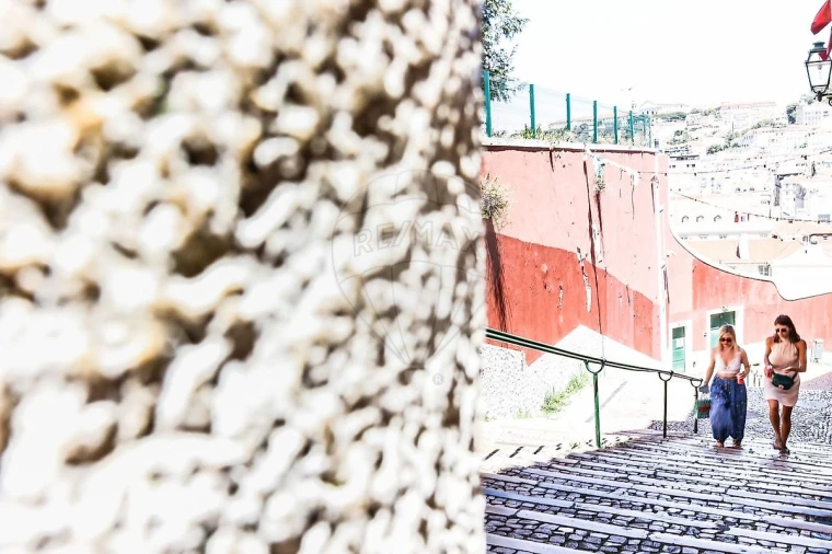 Negócio para Venda em Santa Maria Maior Foto 23