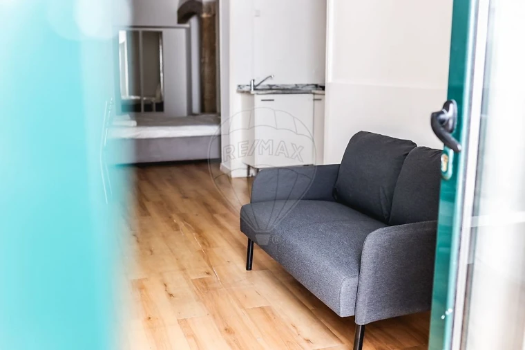 Negócio para Venda em Santa Maria Maior Foto 2