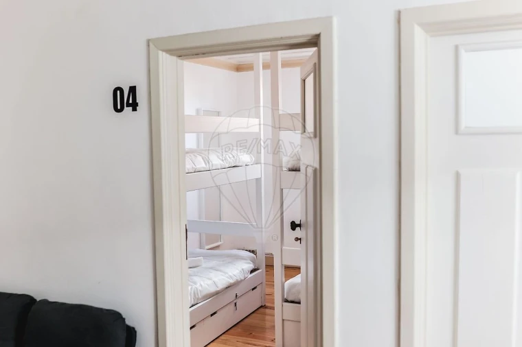 Negócio para Venda em Santa Maria Maior Foto 44