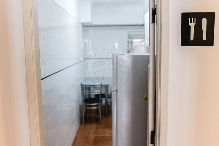 Negócio para Venda em Santa Maria Maior Foto 33