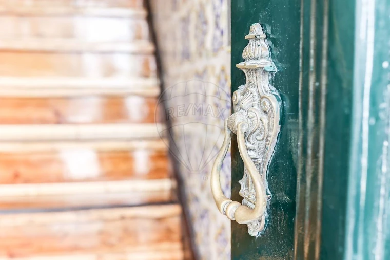 Negócio para Venda em Santa Maria Maior Foto 15