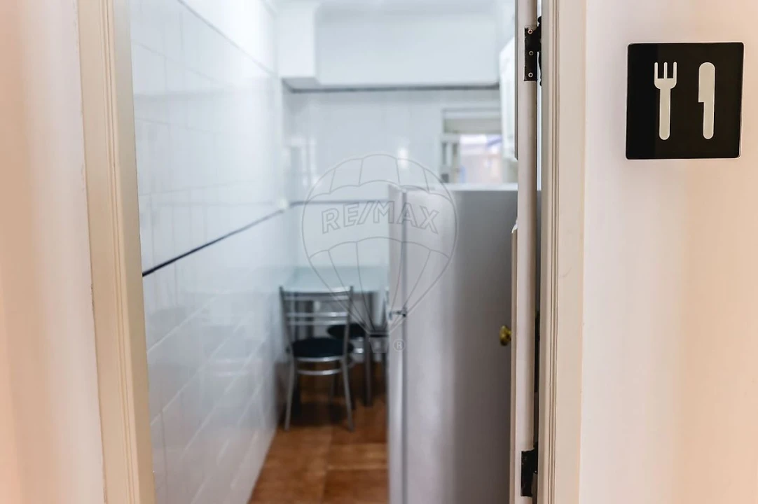 Negócio para Venda em Santa Maria Maior Foto 33