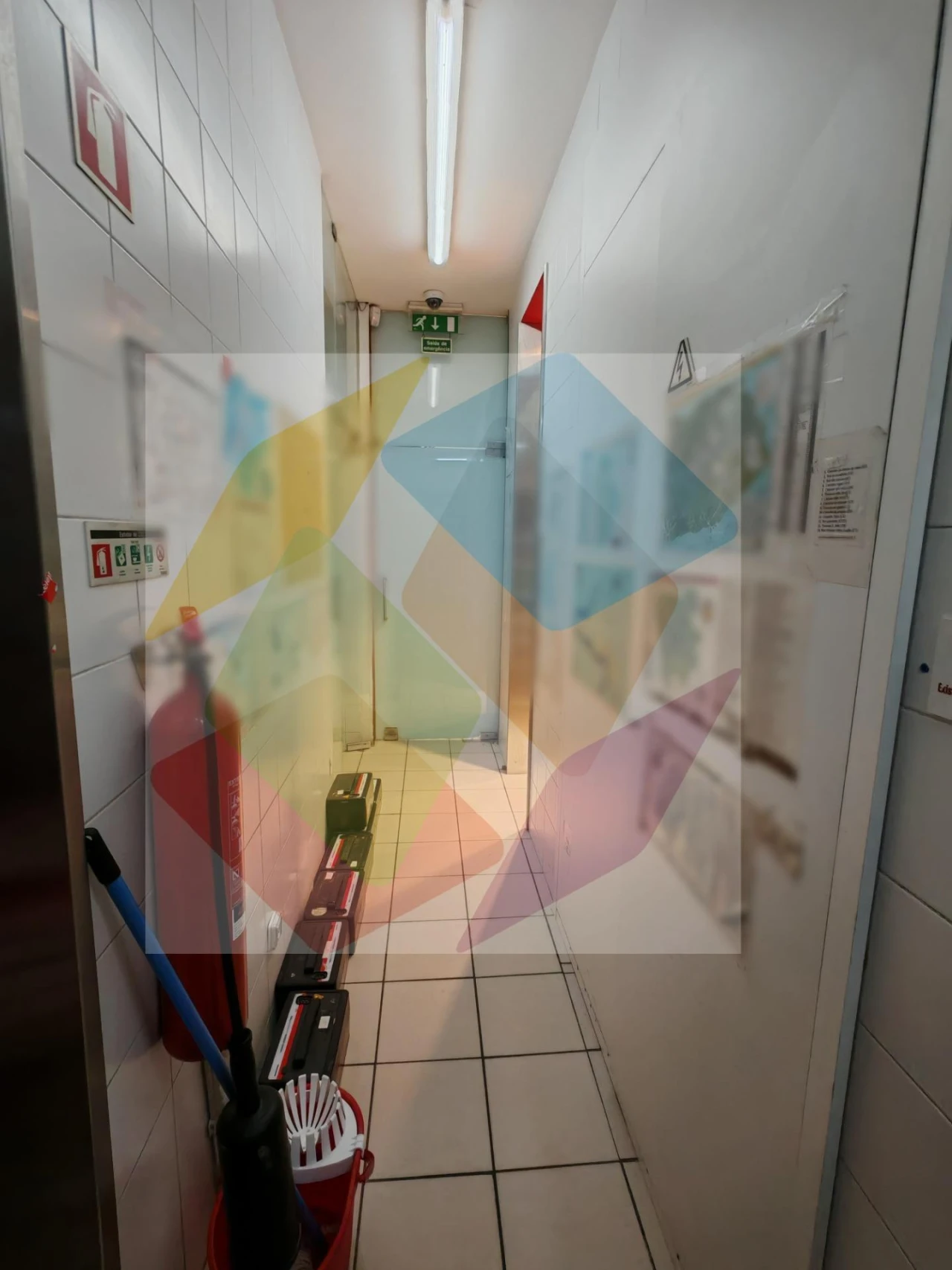 Negócio para Venda em Santa Maria da Feira, Travanca, Sanfins e Espargo Foto 12