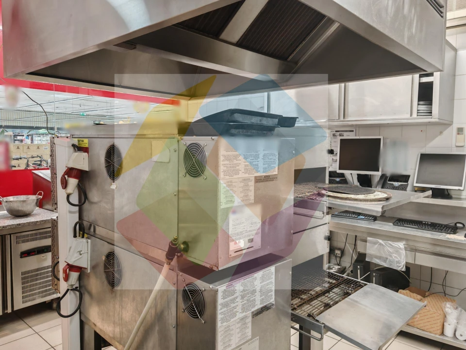 Negócio para Venda em Santa Maria da Feira, Travanca, Sanfins e Espargo Foto 5