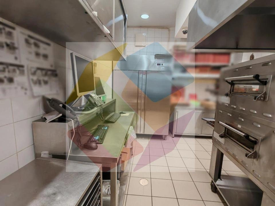 Negócio para Venda em Santa Maria da Feira, Travanca, Sanfins e Espargo Foto 8