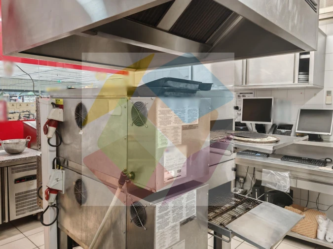 Negócio para Venda em Santa Maria da Feira, Travanca, Sanfins e Espargo Foto 5