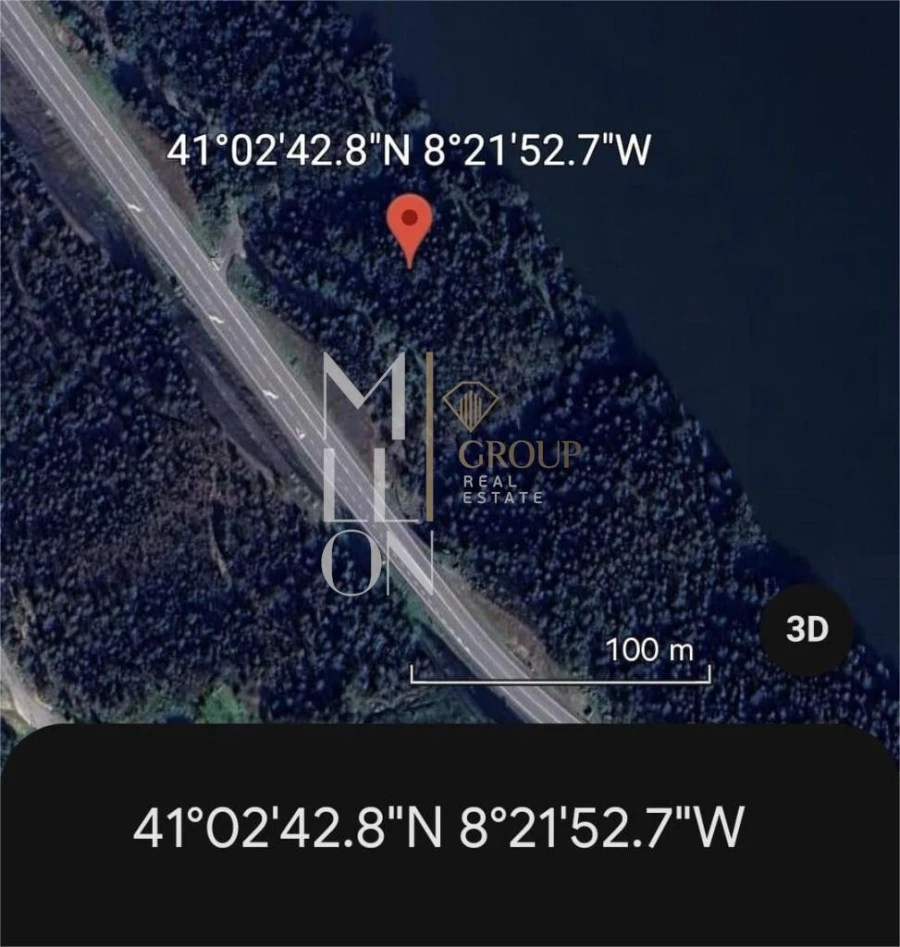 Terreno para Venda em Raiva, Pedorido e Paraíso Foto 9