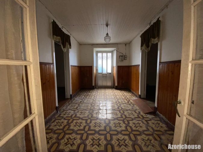 Moradia T2 para Venda em Lomba da Maia Foto 8