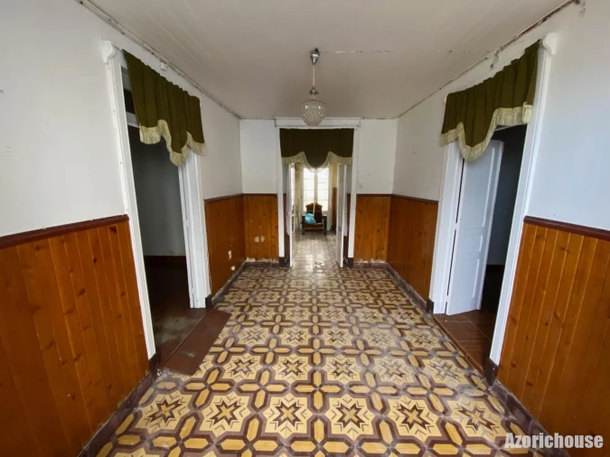 Moradia T2 para Venda em Lomba da Maia Foto 4