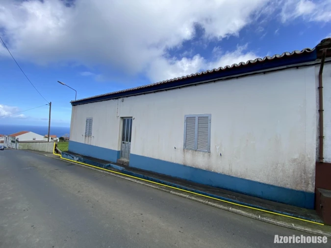 Moradia T2 para Venda em Lomba da Maia Foto 2