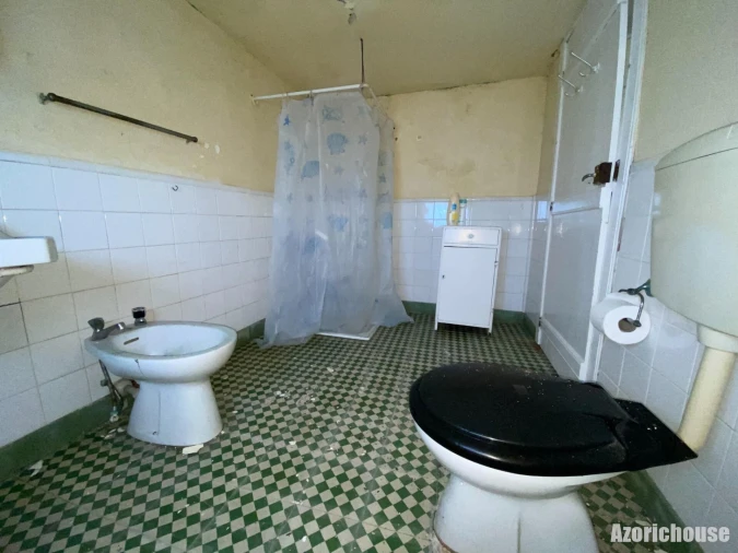 Moradia T2 para Venda em Lomba da Maia Foto 9