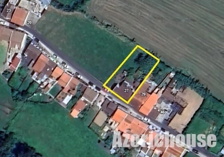 Moradia T2 para Venda em Lomba da Maia Foto 3