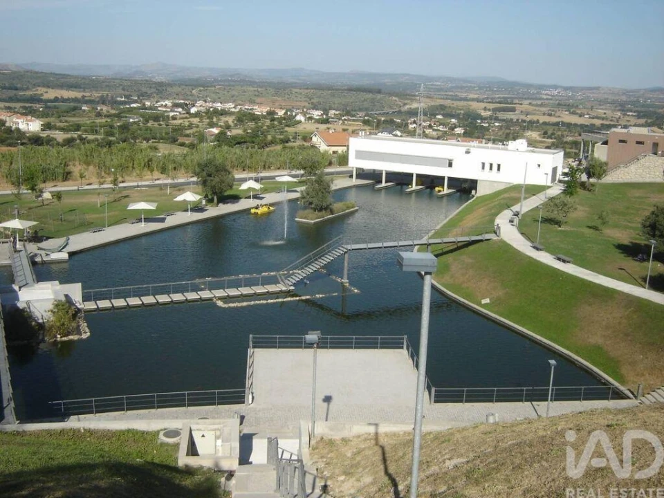 Terreno para Venda em Peraboa Foto 28