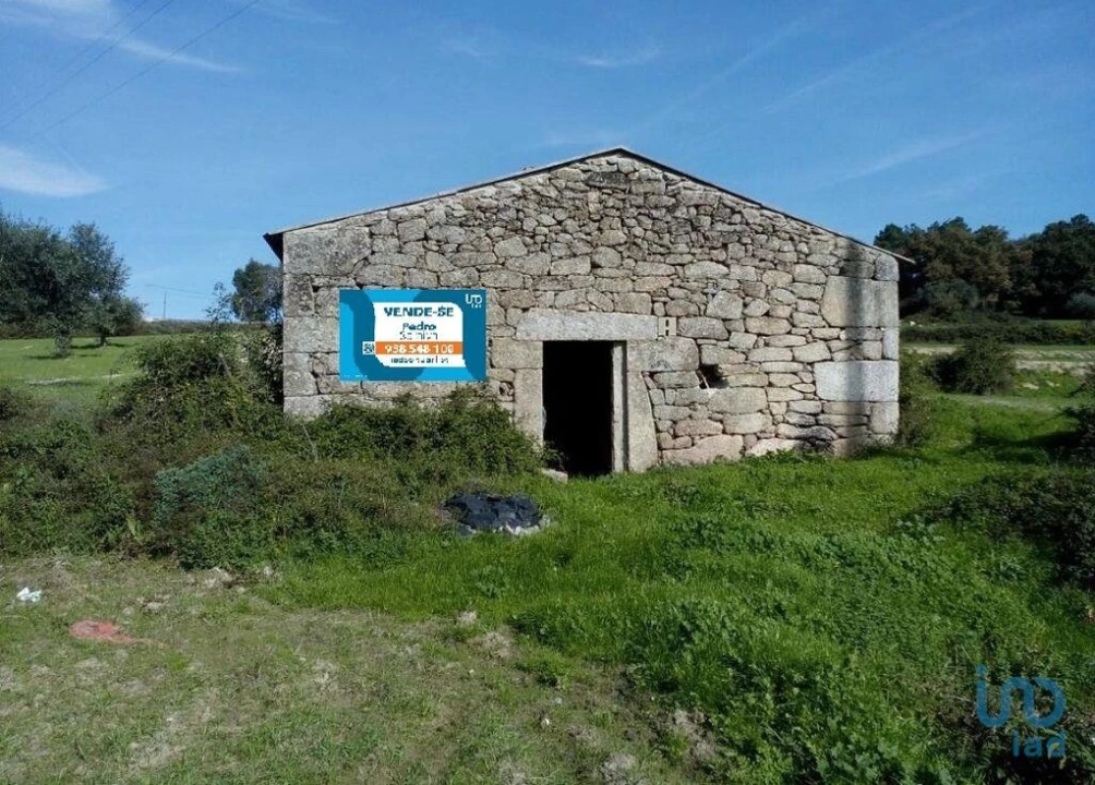 Terreno para Venda em Peraboa Foto 2