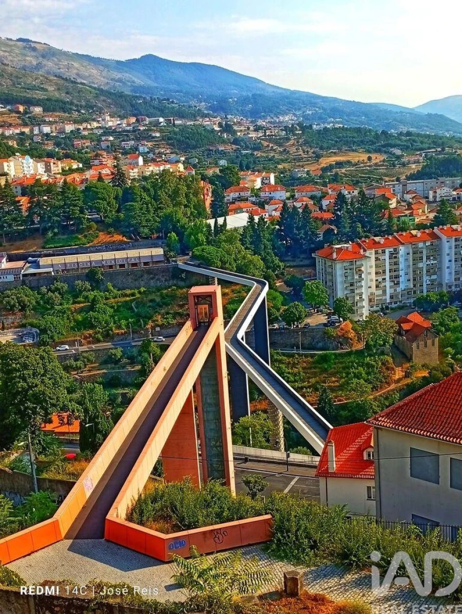 Terreno para Venda em Peraboa Foto 30