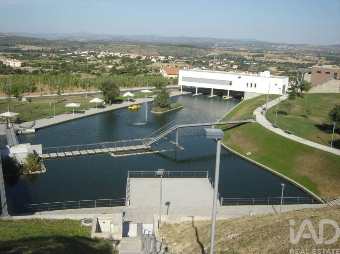 Terreno para Venda em Peraboa Foto 28