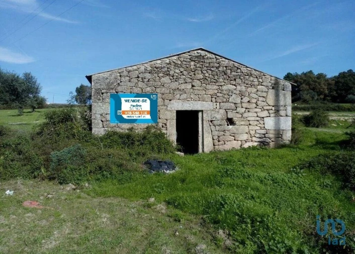 Terreno para Venda em Peraboa Foto 2