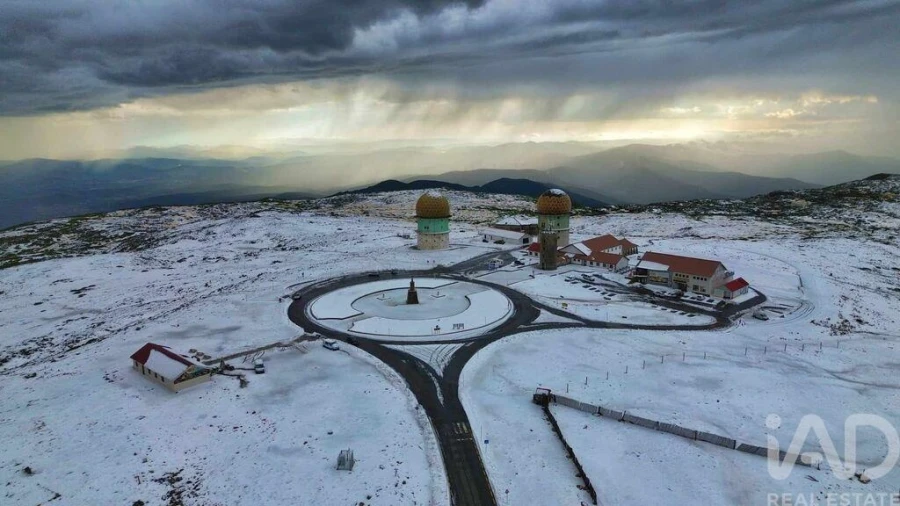 Terreno para Venda em Peraboa Foto 24