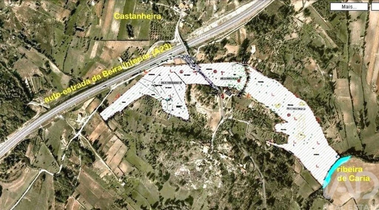 Terreno para Venda em Peraboa Foto 18