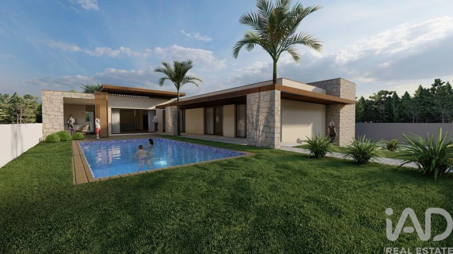 Moradia T4 para Venda em Antas Foto 26