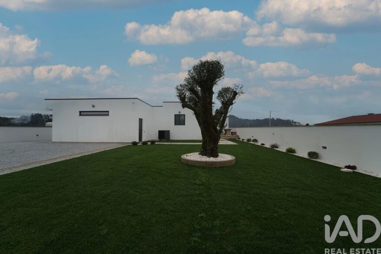 Moradia T4 para Venda em Antas Foto 12