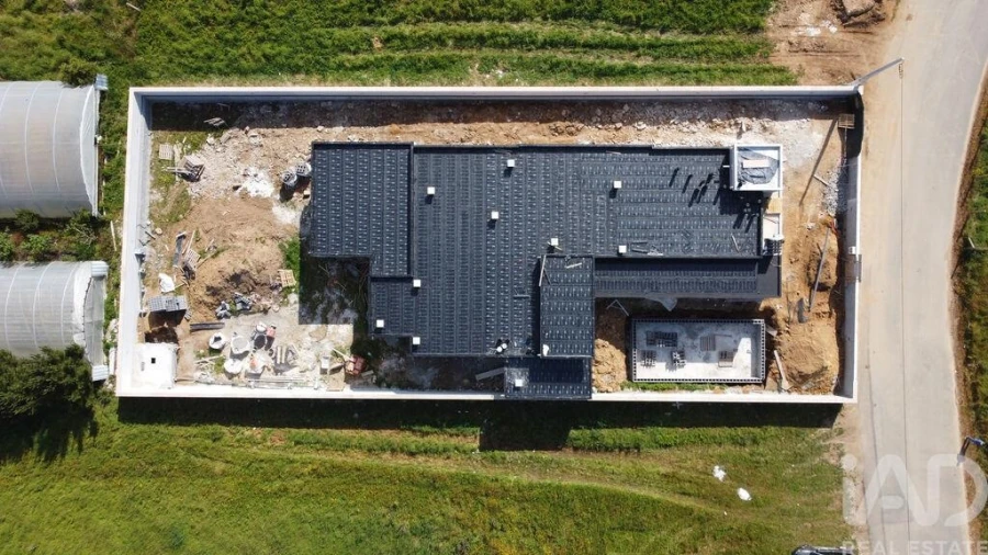 Moradia T4 para Venda em Antas Foto 23