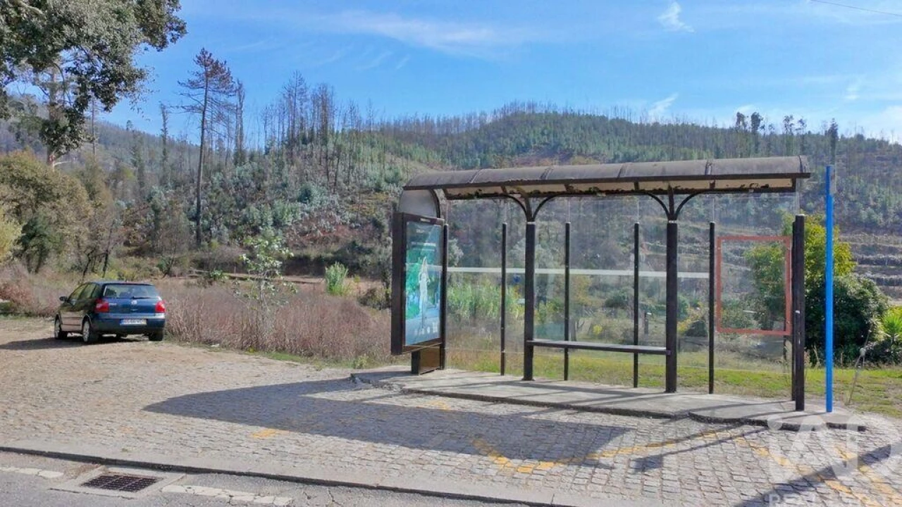 Terreno para Venda em Foz do Sousa e Covelo Foto 12