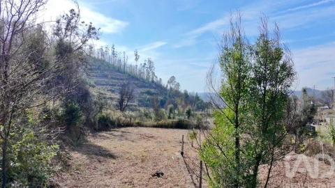 Terreno para Venda em Foz do Sousa e Covelo