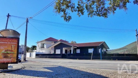 Terreno para Venda em Foz do Sousa e Covelo