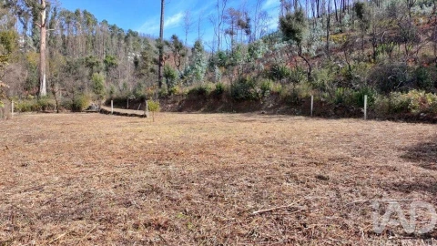 Terreno para Venda em Foz do Sousa e Covelo