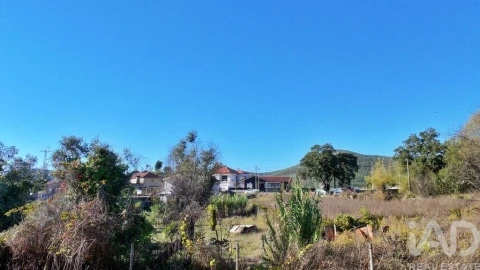 Terreno para Venda em Foz do Sousa e Covelo