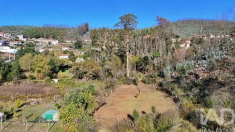 Terreno para Venda em Foz do Sousa e Covelo