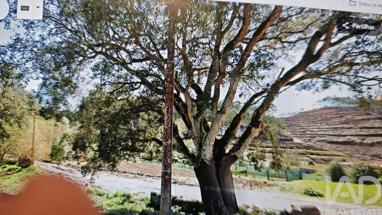 Terreno para Venda em Foz do Sousa e Covelo Foto 9