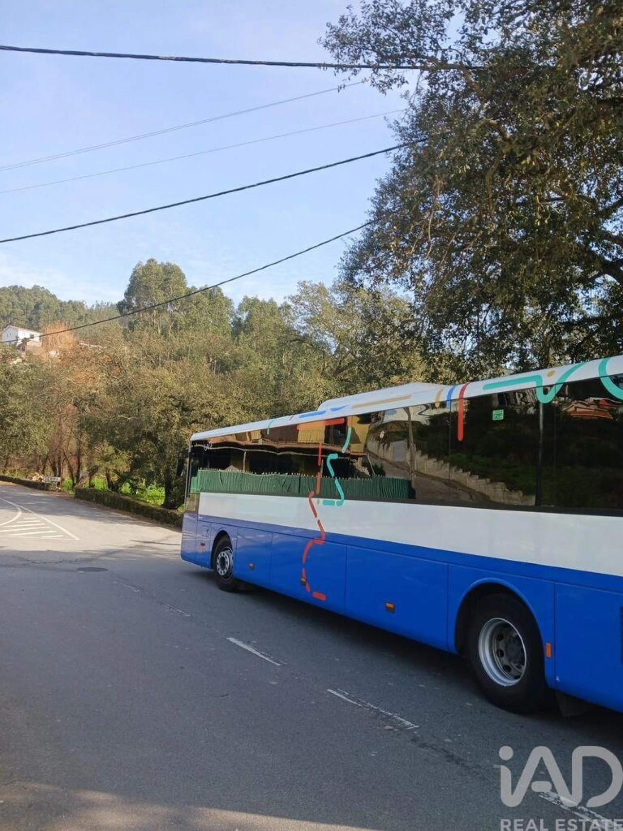 Terreno para Venda em Foz do Sousa e Covelo Foto 12