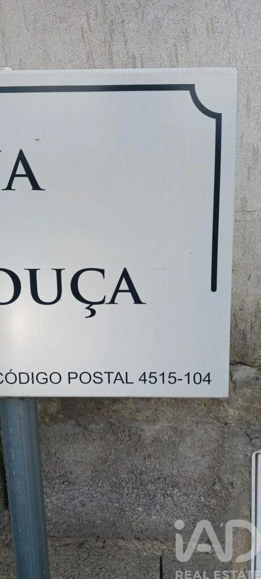 Terreno para Venda em Foz do Sousa e Covelo Foto 4